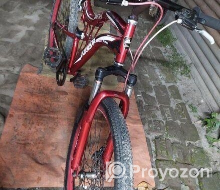 দুরন্ত বাইসাইকেল বিক্রয় করা হবে