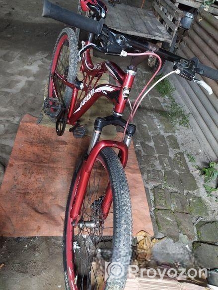 দুরন্ত বাইসাইকেল বিক্রয় করা হবে