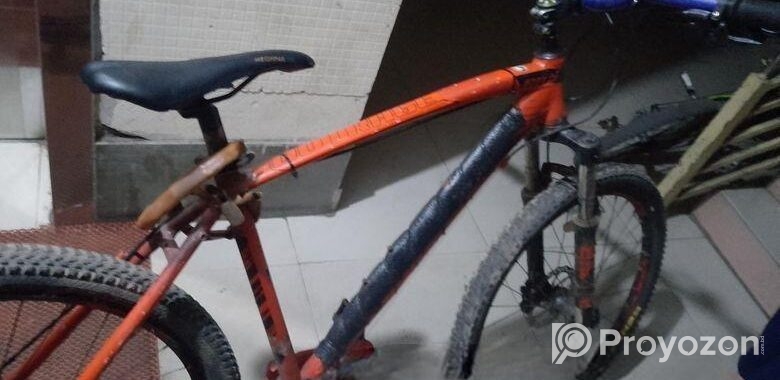 Bicycle For Sale