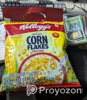 Corn Flakes 250g