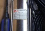 Xpart Submersible Pump