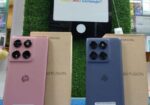 Motorola 60 FUSION 5G (Used)
