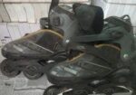 Sketing Shoe