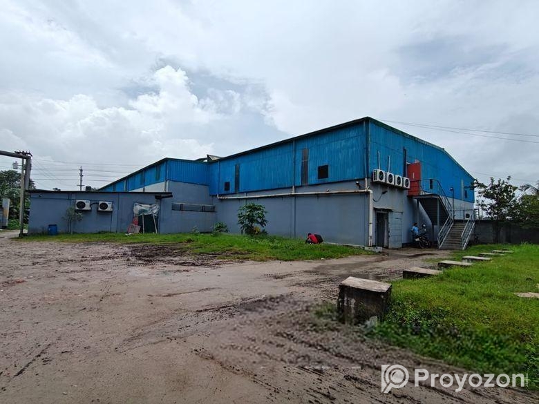 28700sft factory shed rent in Moiran Gazipur. (05)