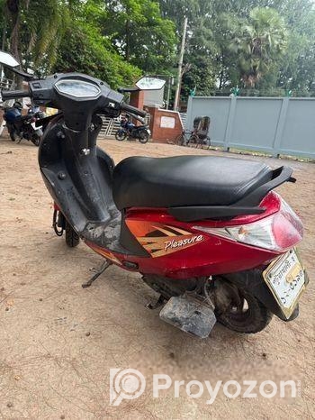 Hero Pleasure cbs Brack 2019