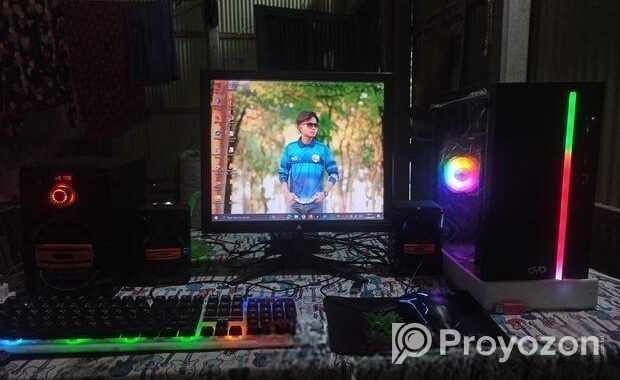 Desktop for sell