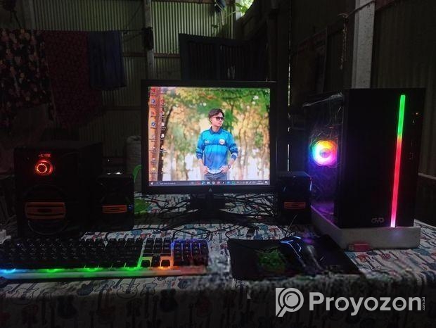Desktop for sell