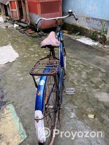 Bicycle for sell