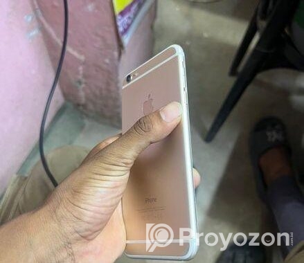 Apple iPhone 6 Plus 64gb (Used)