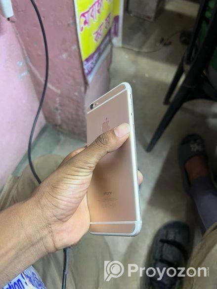 Apple iPhone 6 Plus 64gb (Used)