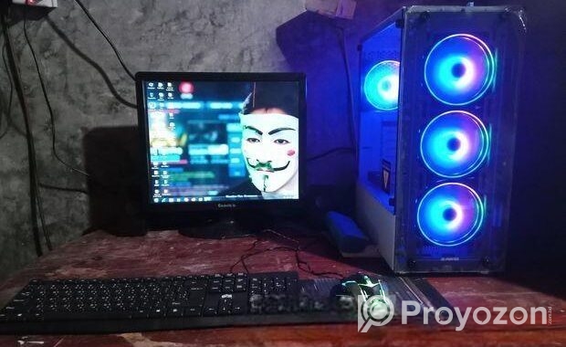 Gaming PC for sale