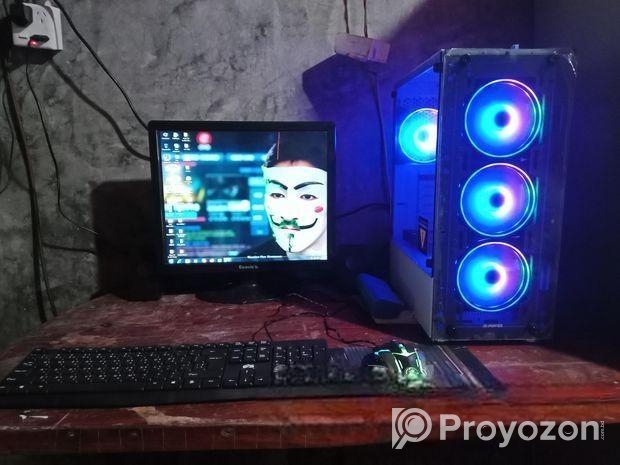Gaming PC for sale