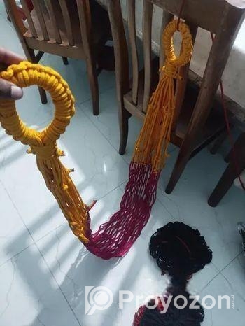 দোলনা/হ্যামক