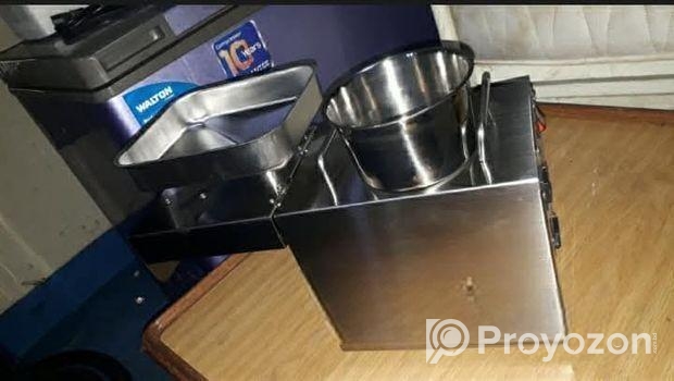 Mini Oil Make Machine Hot/ Cool