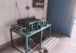 Shutter Design Machine