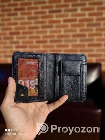 অরিজিনাল চামড়ার মানিব্যগ