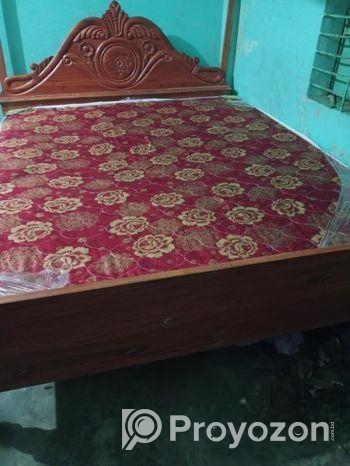 একটি ব্যবহারকৃত খাট বিক্রয়