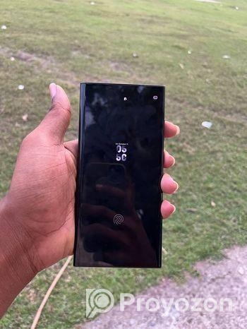 Samsung Galaxy S23 Ultra (Used)