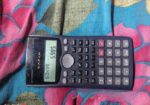 100 Ms Calculetor