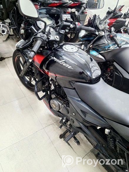 Bajaj Pulsar 150 রেজিস্ট্রেশন 2021