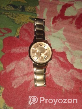 রোলেক্সের ঘড়ি