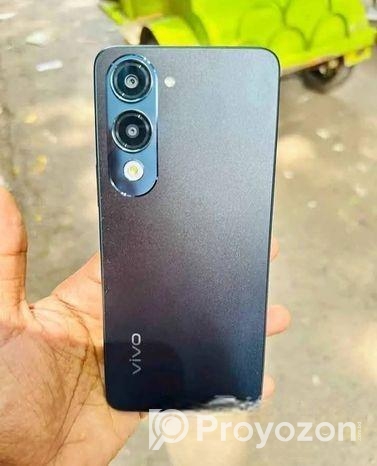 Vivo Y04 4/64 (Used)