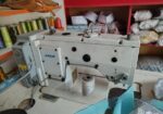 Embroidery Machine