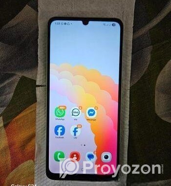 Samsung Galaxy A05 4/64 (Used)