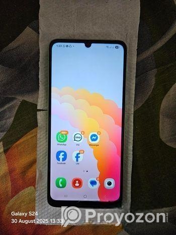 Samsung Galaxy A05 4/64 (Used)