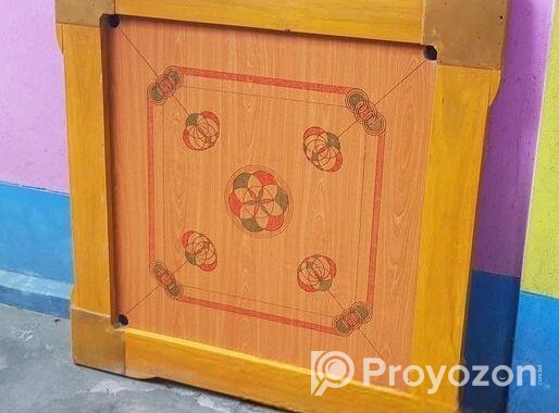 কেরাম বোর্ড 4 এস্টার