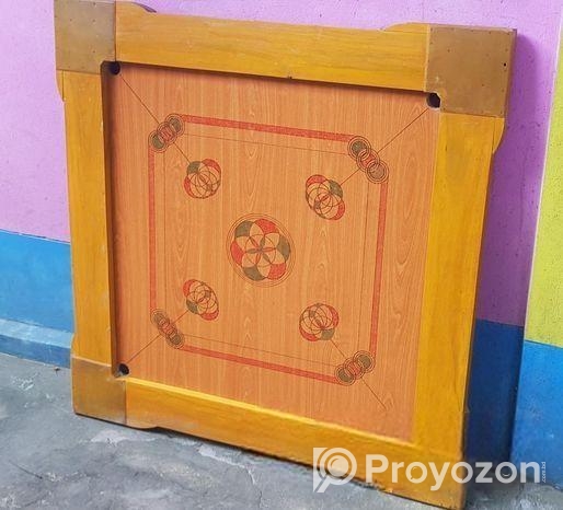 কেরাম বোর্ড 4 এস্টার