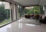 Flat Rent at Dhanmondi 5/A