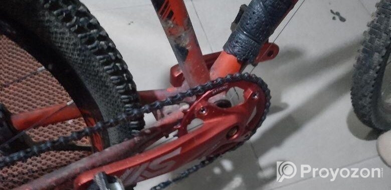 Bicycle For Sale