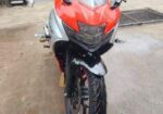 Suzuki Gixxer FI Disc 2024