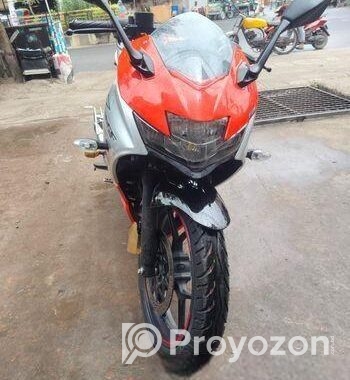 Suzuki Gixxer FI Disc 2024