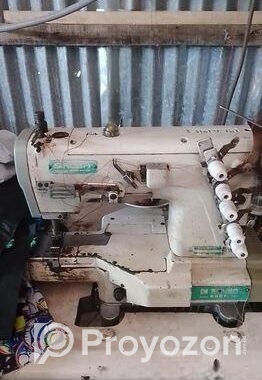 ফেটলক