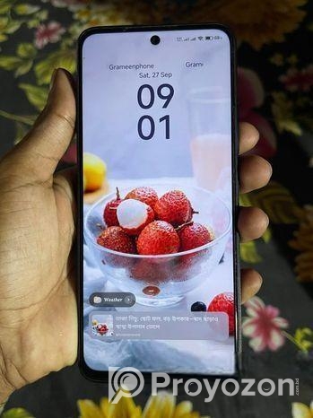 Xiaomi Redmi 12 8/256 (Used)