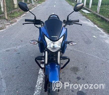 Honda Livo 2022