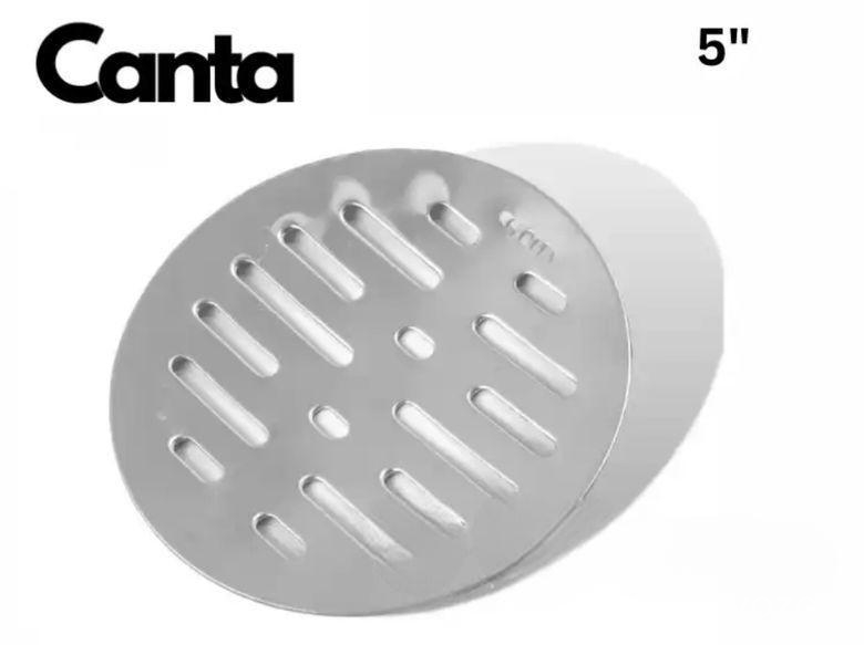 Bathroom Grating Net