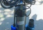 Xpart Submersible Pump