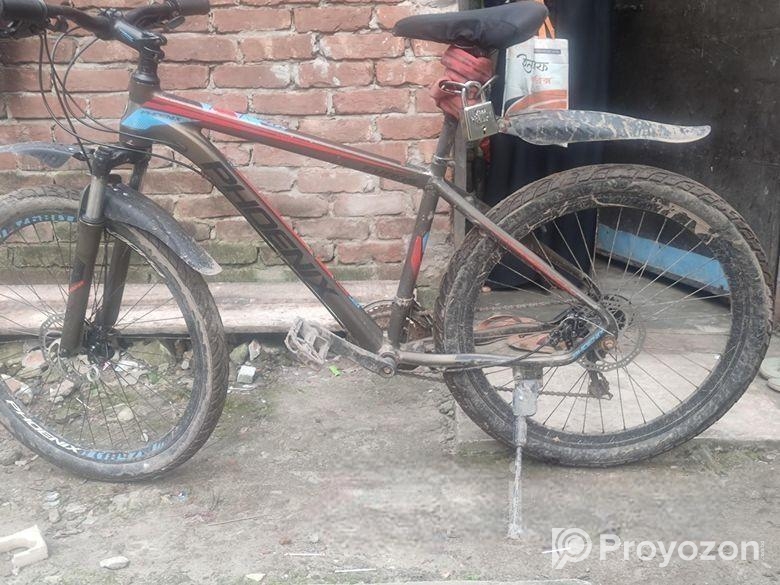 Bicycle for sale