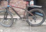Bicycle for sale