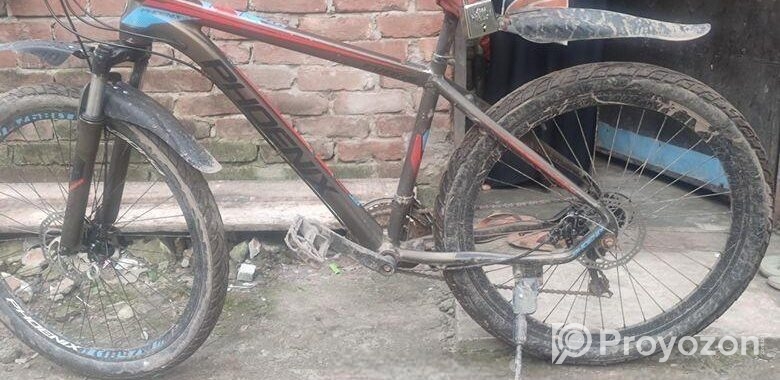 Bicycle for sale
