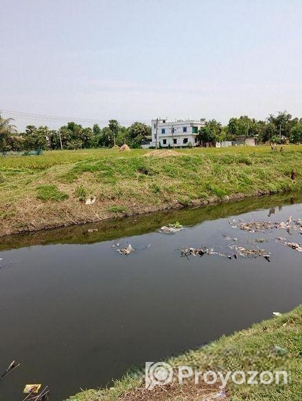 ২২ শতক ইপিজেডের দক্ষিণে জমি বিক্রি হবে