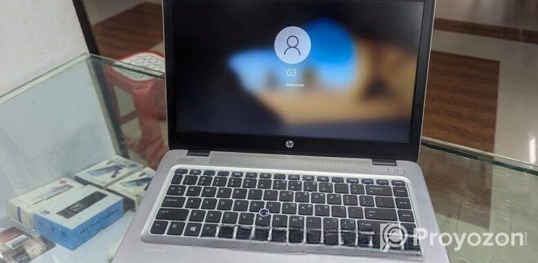 বাংলাদেশ এর সেরা অফার  HP G3 Core i5 6GEN Ram 8GB 256GB Full
