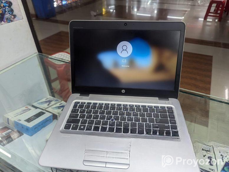বাংলাদেশ এর সেরা অফার  HP G3 Core i5 6GEN Ram 8GB 256GB Full