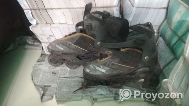 Sketing Shoe