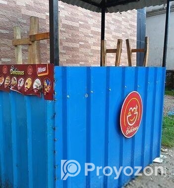 Foodcart
