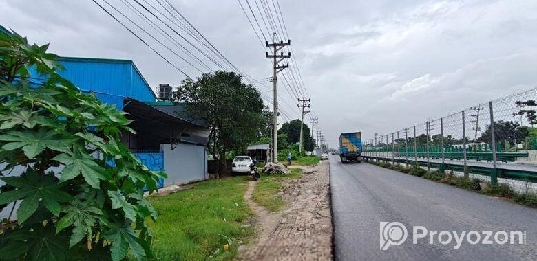 28700sft factory shed rent in Moiran Gazipur. (05)