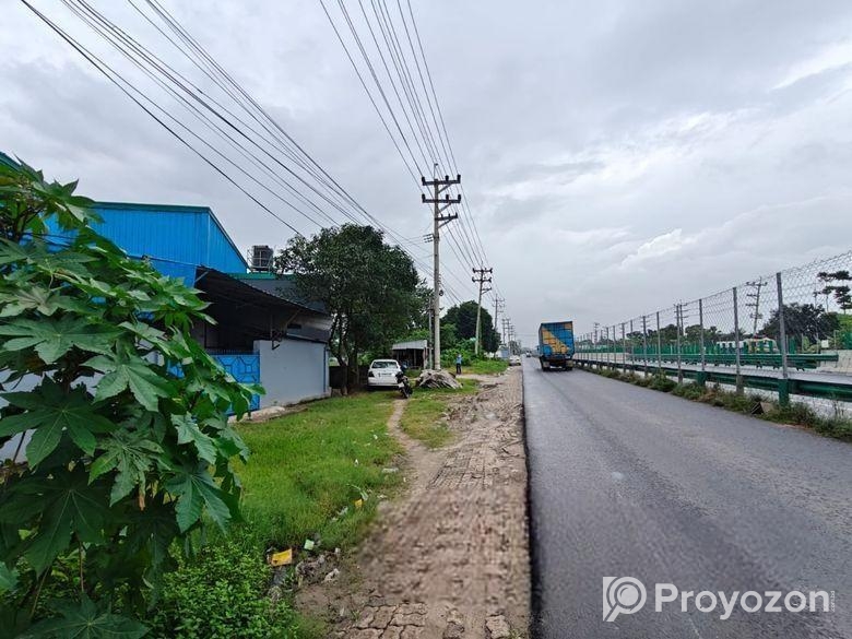 28700sft factory shed rent in Moiran Gazipur. (05)